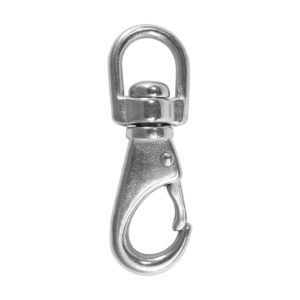 Swivel Eye Snap Hook -164108