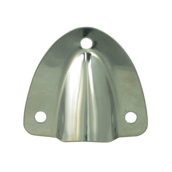 SS Midget Vent 40 x 45 - 175302