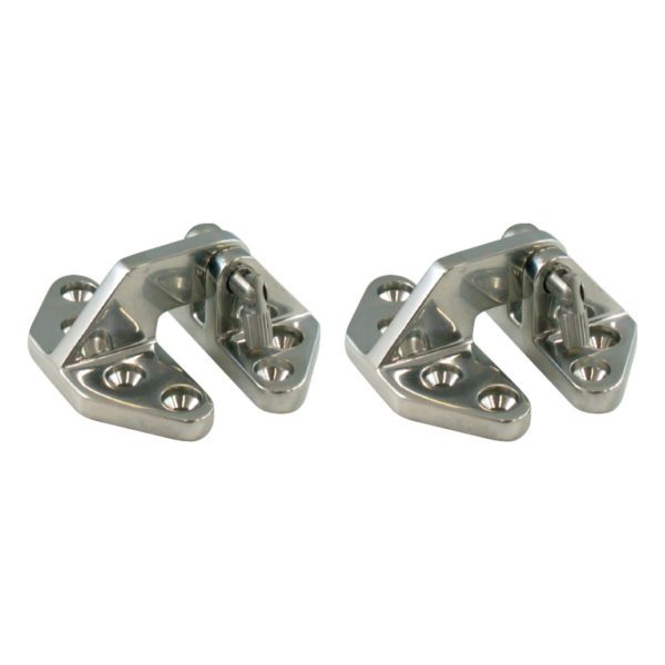 Hinge Hatch Pivot S/S 71 x 41 - 193438