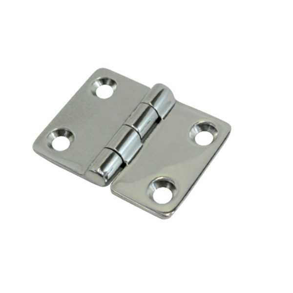 Cast SS 316 Hinge 50 x 38 - 193462