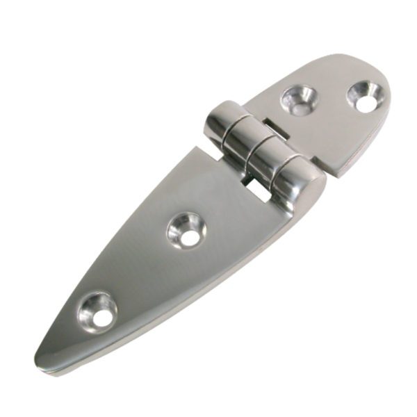 Hinge Cast 120 x 135 - 193483