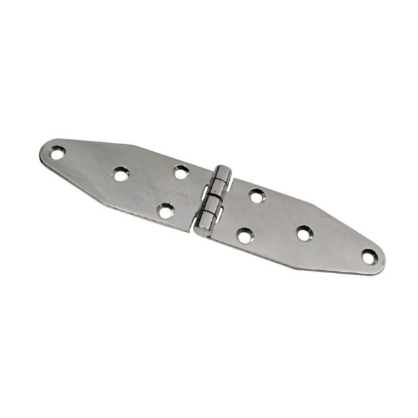SS Hinge Flap 178 X 44 -193574