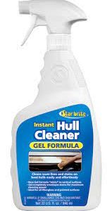 Star Brite Hull Cleaner- Spray - 513201