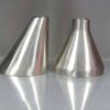 Stainless Steel Tube Reducer 316