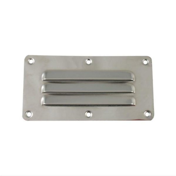 SS Louvre Vent 65 x 127 -175230