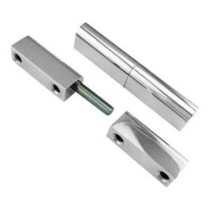 Pintle Hinge SS 80mm - 7010.80.080