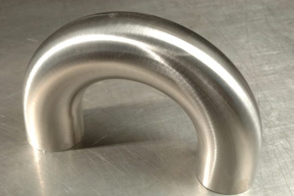 Stainless Steel Tube Bends - Image 3