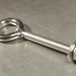 Eye Bolt 304 M12 - 150