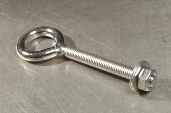Eye Bolt 304 M6 - 100
