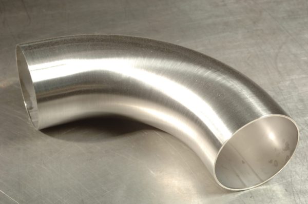 Stainless Steel Tube Bends