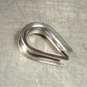 Wire Rope Thimble