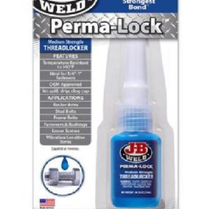 Perma-Lock (Medium Strength Thread Locker) - 261443