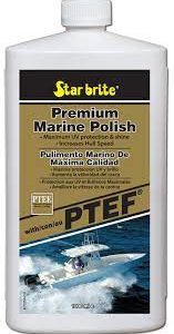 Premium Marine Polish 946ml - 265674
