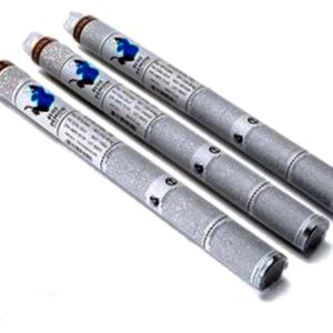 Electrode 316 2.4mm .45kg Handy pack