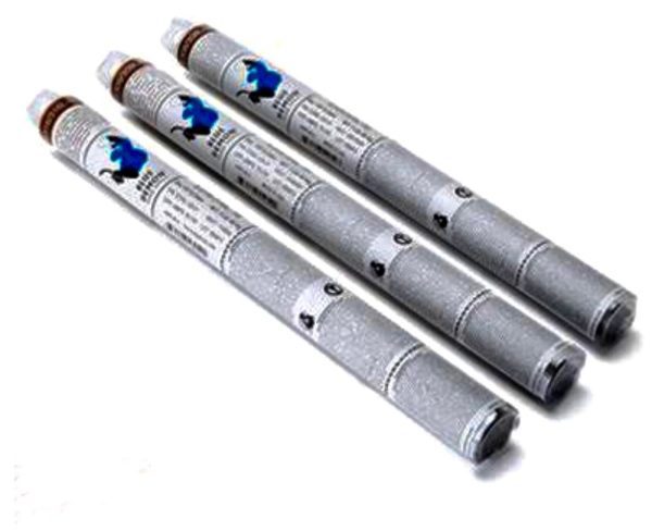 Electrode 316 2.4mm .45kg Handy pack