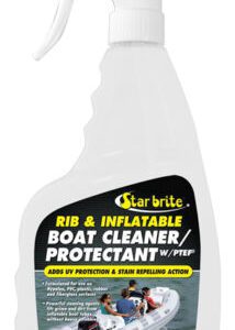 Star Bright Inflatable Boat Cleaner Spray 946ml- 513244
