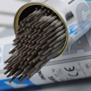 Electrodes 316L 2.50mm 2.5 Kgs