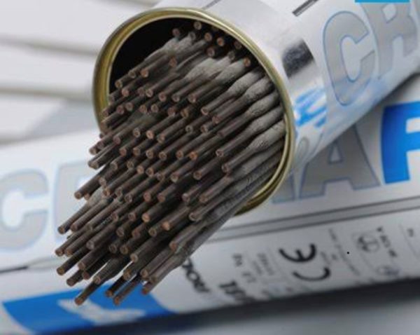 Electrodes 316L 1.60 - 2.5 Kg