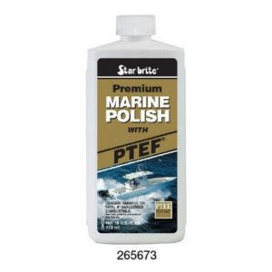 Star Brite Premium Polish 473ml - 265673