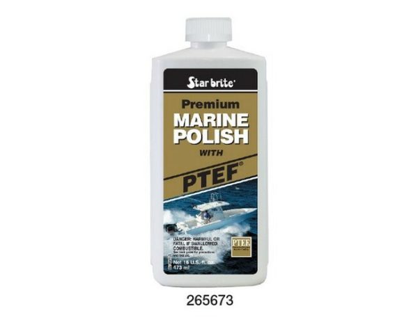 Star Brite Premium Polish 473ml - 265673