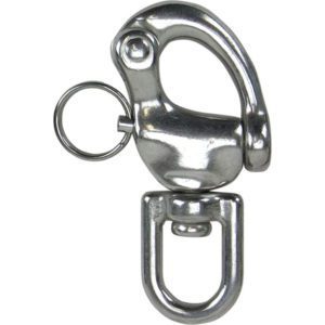 Swivel Eye Snap Shackle 12 316
