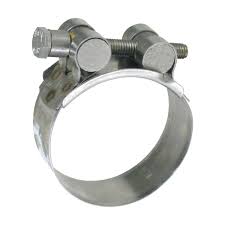 Hose Clamp T-Bolt