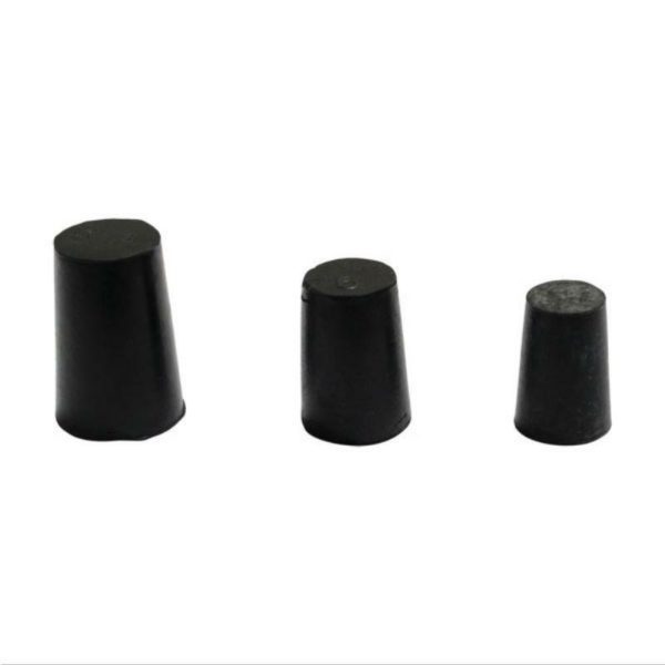 Rubber Bung Size 7 - 16-19.3
