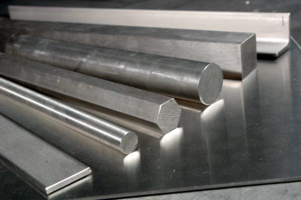 Hexagon Bar