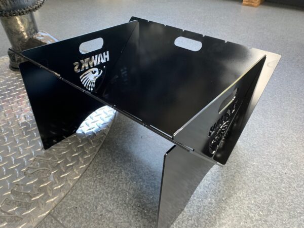 Fire Pit - Flat Pack - Image 2