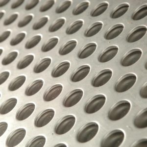 Perforated Sheet