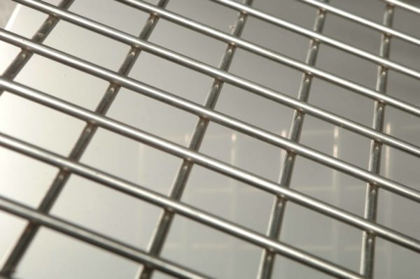 Welded Mesh Panels