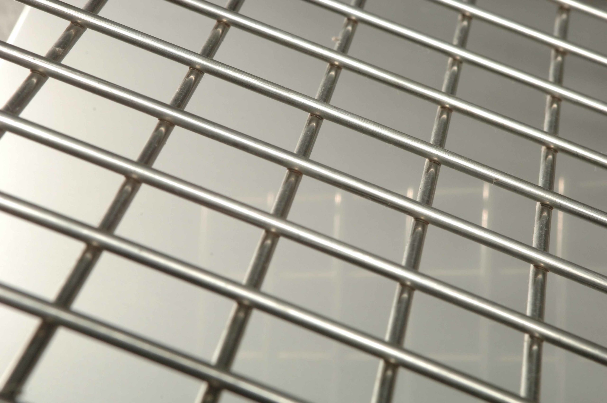 Welded Mesh Panels VIC Stainless Sales