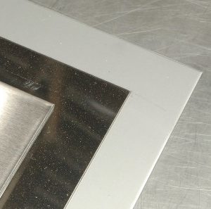Stainless Steel Sheet
