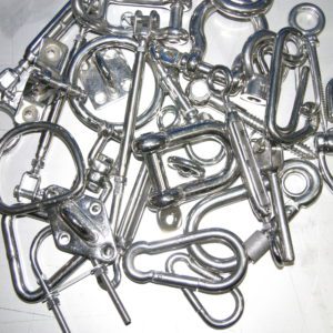 Hardware & Fittings