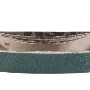 Suhner Zirconia Belts