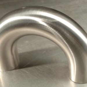 Tube Bends