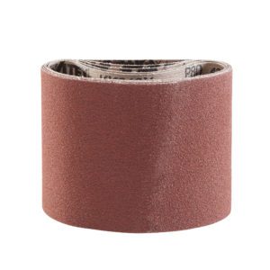 Ceramic abrasive belts ESWB CE-11
