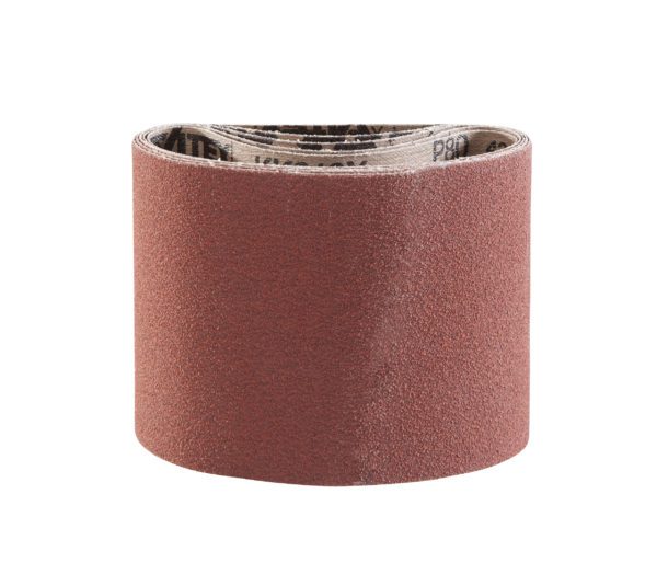 Ceramic abrasive belts ESWB CE-11