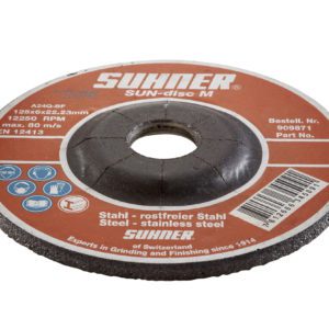 SUN-DISC Universal grinding discs