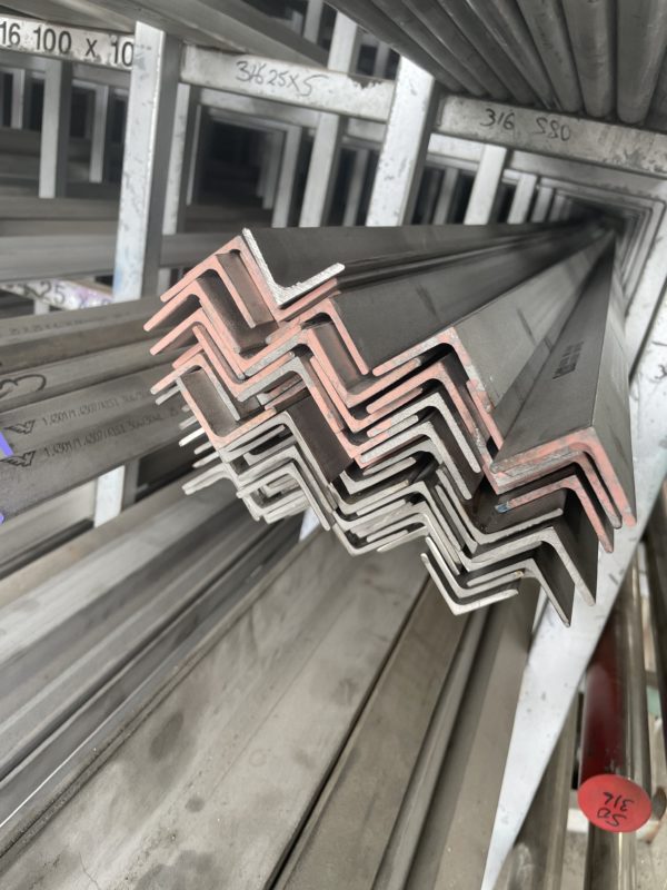 Angle Bar - Image 3