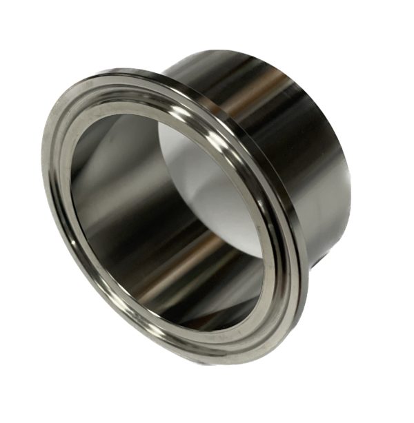 Tri Clover Ferrule