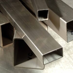 Stainless Steel Square Welded Tube