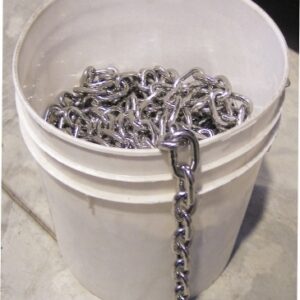 Stainless Steel Chain 316