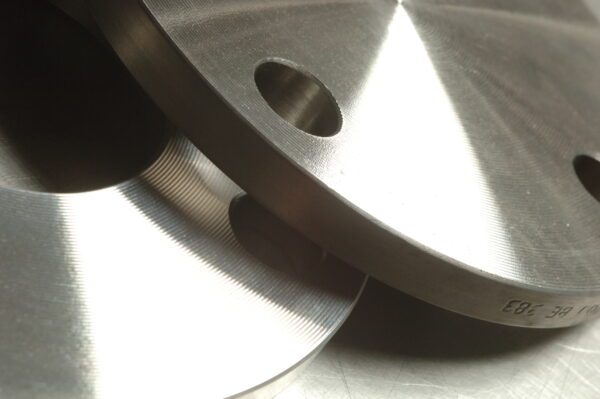 Flange ANSI 150#