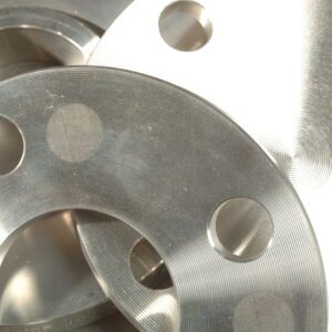 Flanges