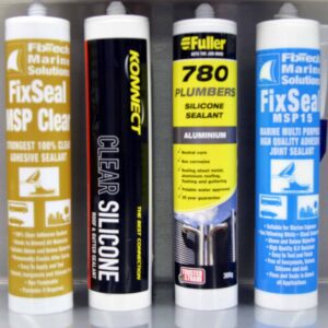 Adhesives