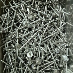 Rivets