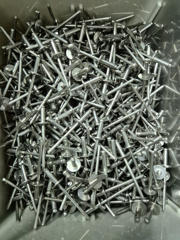Rivets