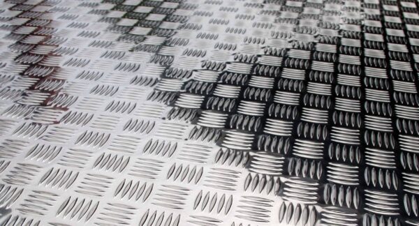 Aluminium Tread Plate