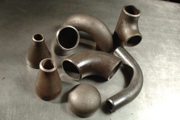 Mild Steel Various Fittings - Image 5